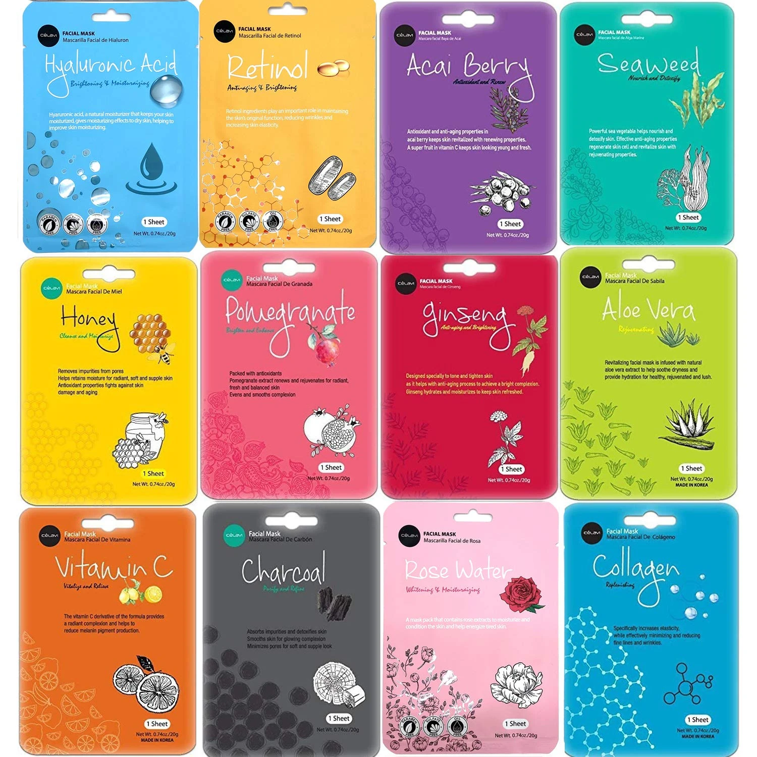 Face Mask