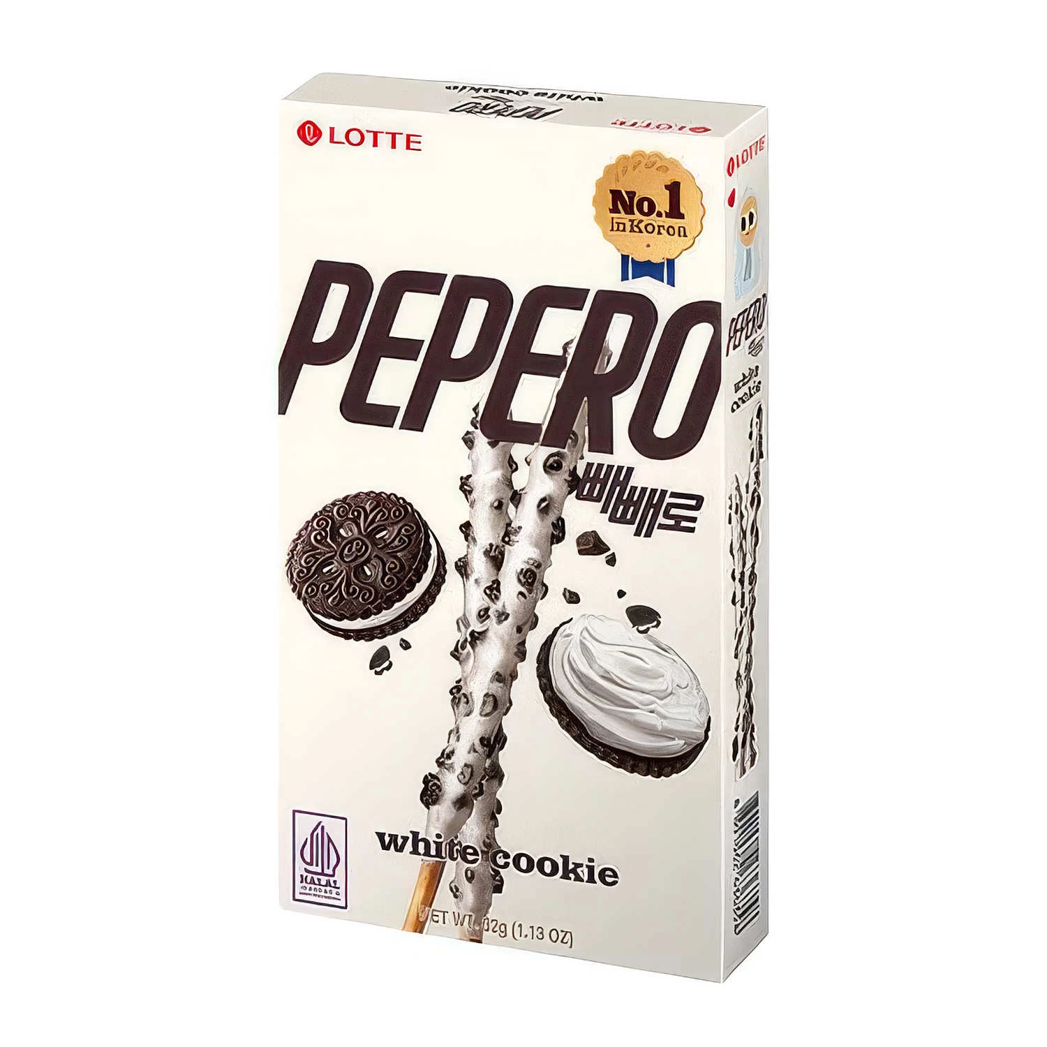 Pepero Original Stick